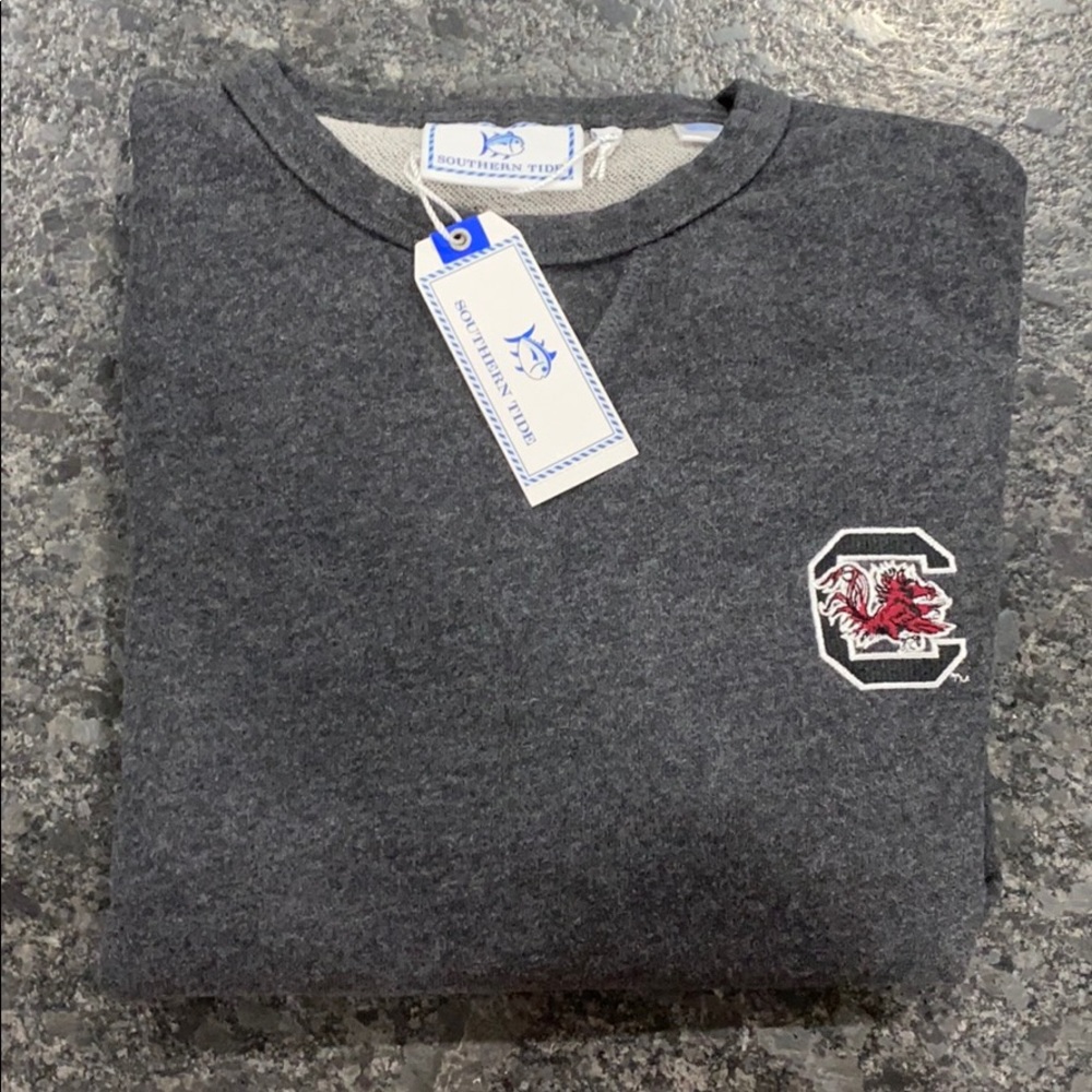 Men’s South Carolina Gamecocks Sweater!